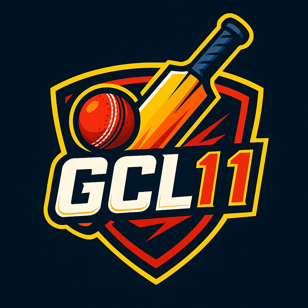 GCL11 Logo